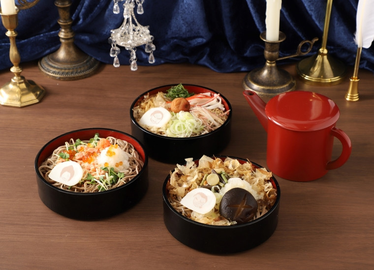 コナンカフェ 名探偵コナンカフェ2025 - 名探偵コナンカフェ2025