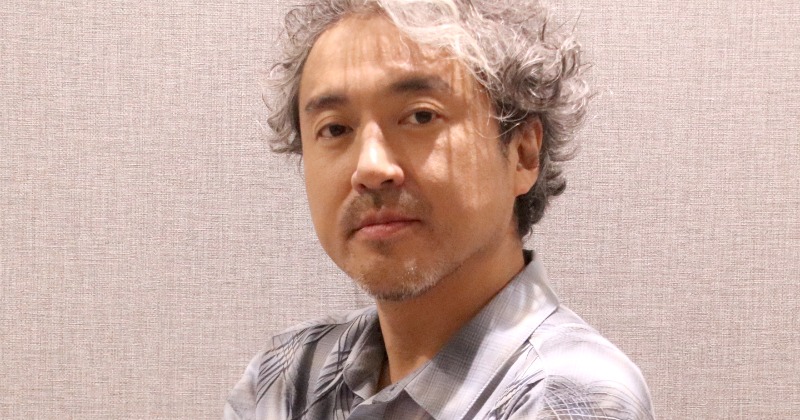ムロツヨシ、「原点が大きくなった」主宰する舞台「muro式.」に意気込み「笑い声が出なかったら自分の失敗」