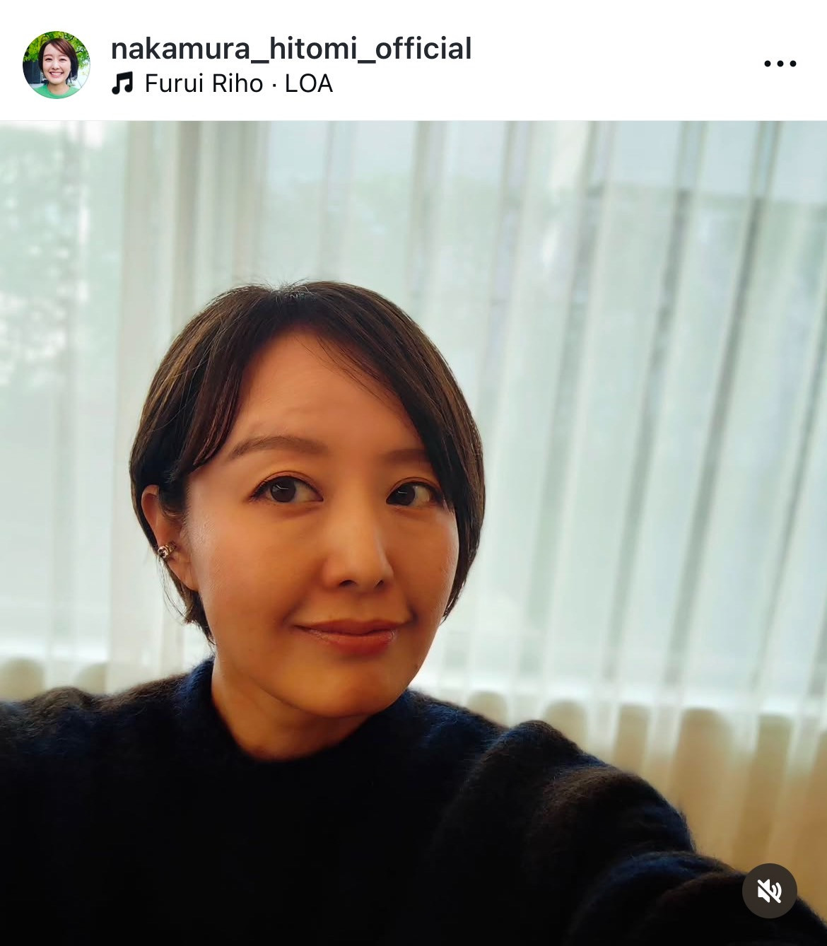 mAiET[  (ʐ^̓CX^O @nakamura_hitomi_official ) 