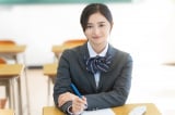 ドラマ『スプリング』で主演を務める井上和（C）テレビ朝日 