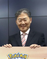 �wPokemon GO Fest 2025 ���x�����L�҉�ɏo�Ȃ����㓡�\�񐁓c�s�� 