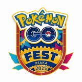 �wPokemon GO Fest 2025 ���x���S 