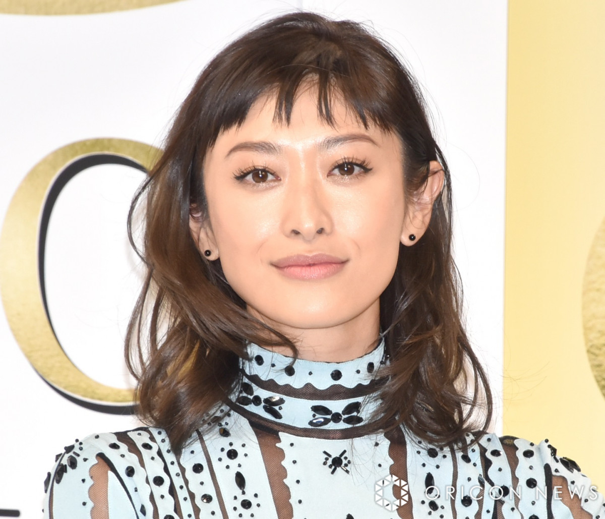 4児の母・山田優、自作の“かぎ編み”アイテム披露に反響「え、上手ー