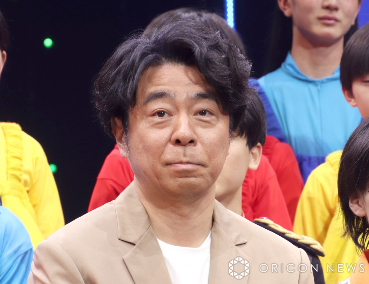 ELW (C)ORICON NewS inc. 