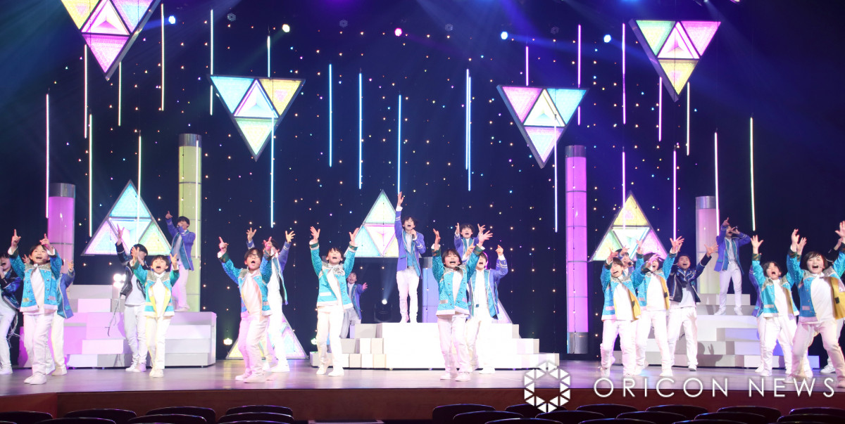 w֐WjA΂܂ LLƂ̋ĈႤł`!x (C)ORICON NewS inc. 