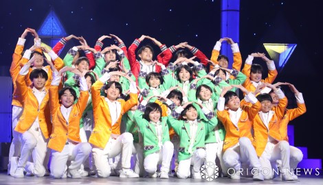 w֐WjA΂܂ LLƂ̋ĈႤł`Ix iCjORICON NewS inc. 