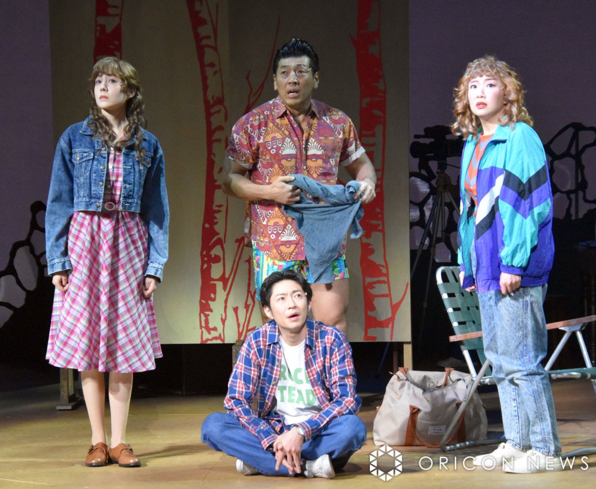 嵐・相葉雅紀、42歳で20歳の青年役を好演「すごくすてきな