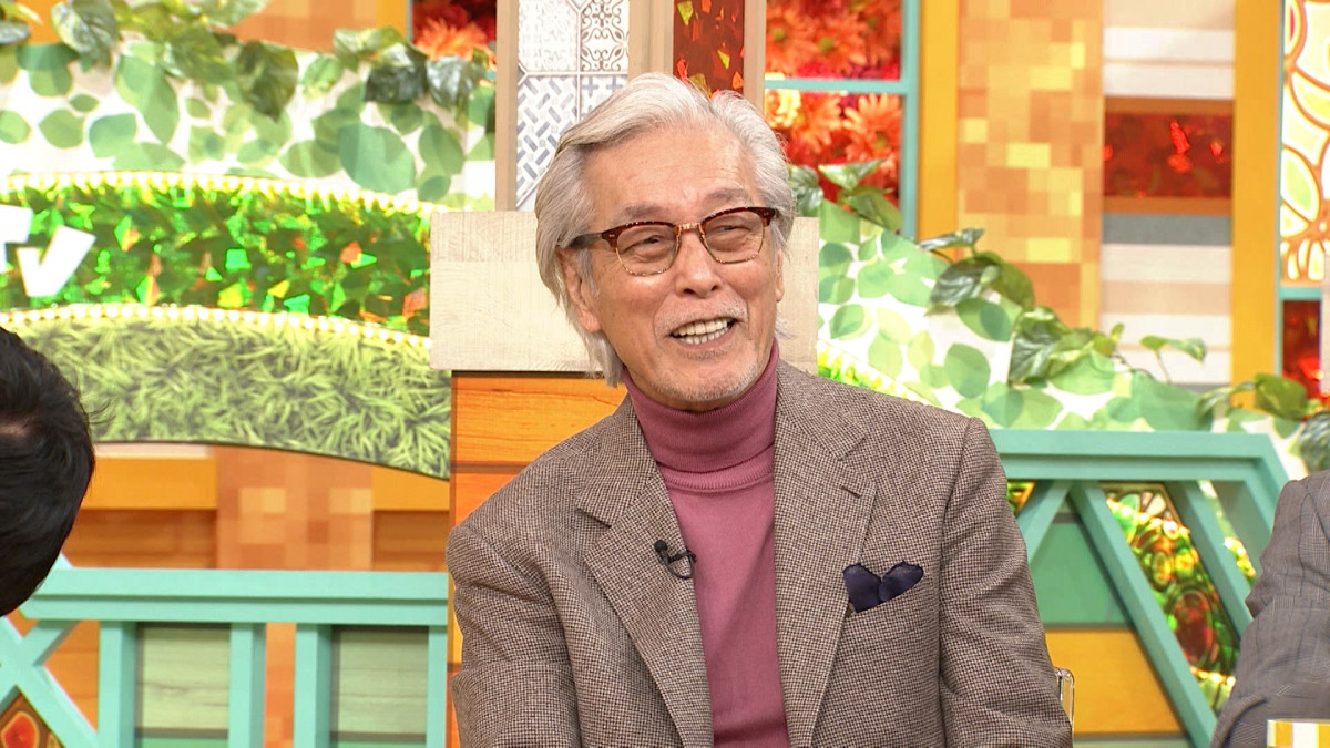 岩城滉一、宇宙旅行が中止に！980万円の損失に直面…明石家電視台で苦笑い？