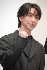 �剉����wIMPACT�x���씭�\�L�҉�ɏo�Ȃ���IMP.��ؑ�� (C)ORICON NewS inc. 