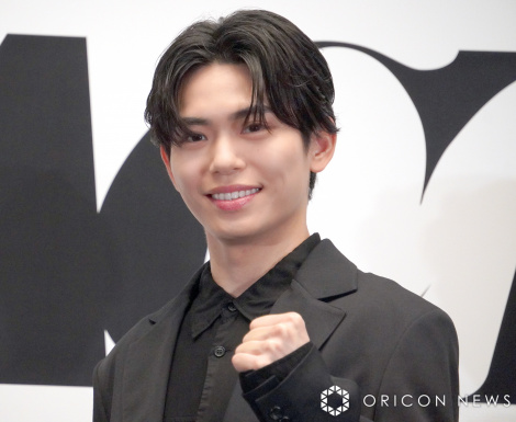 影山拓也の画像・写真 | IMP.初主演舞台『IMPACT』上演決定「皆さんに