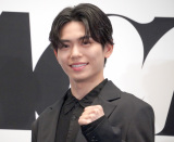 剉wIMPACTx씭\L҉ɏoȂIMP.eR iCjORICON NewS inc. 