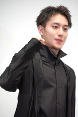 �剉����wIMPACT�x���씭�\�L�҉�ɏo�Ȃ���IMP.�֑׉� �iC�jORICON NewS inc. 