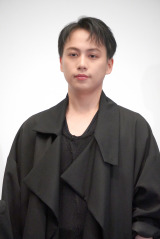 �剉����wIMPACT�x���씭�\�L�҉�ɏo�Ȃ���IMP.�����I�B (C)ORICON NewS inc. 