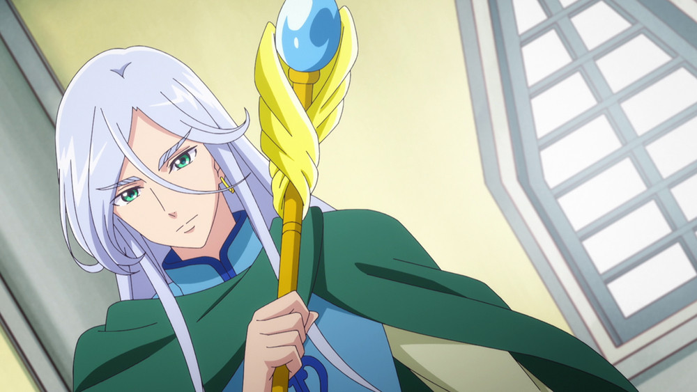 魔法まほ まほプリ』8年ぶり続編 記者が失踪事件の真相解明！放送時間変更の第9