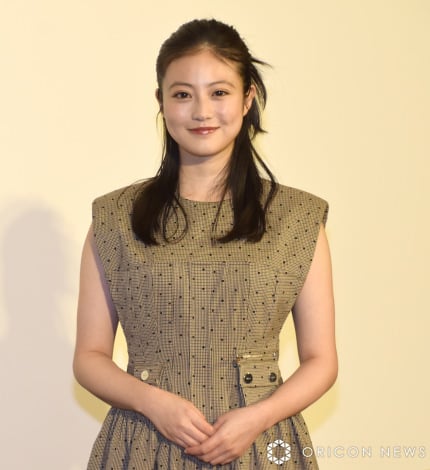 ReRe̓yقɁuvĂ邱Ƃ𖾂c=NHKAerwςx(C)ORICON NewS inc. 