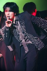 CRAVITY�i�N���r�e�B�j���̓��{�I���W�i�����C�u�wCRAVITY JAPAN LIVE TOUR 2025 �gBitter �� Sweet�h�x��� 