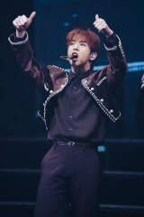 CRAVITY�i�N���r�e�B�j���̓��{�I���W�i�����C�u�wCRAVITY JAPAN LIVE TOUR 2025 �gBitter �� Sweet�h�x��� 