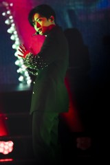 CRAVITY�i�N���r�e�B�j���̓��{�I���W�i�����C�u�wCRAVITY JAPAN LIVE TOUR 2025 �gBitter �� Sweet�h�x��� 