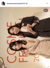 �v��΂��uDOLLYWINK�V��̃g�[�N�V���[�������Ă��������܂���!�v(�ʐ^�̓C���X�^�O���� @tsubasamasuwaka1013���) 