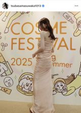 �v��΂��uDOLLYWINK�V��̃g�[�N�V���[�������Ă��������܂���!�v(�ʐ^�̓C���X�^�O���� @tsubasamasuwaka1013���) 