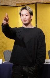 5��4���wRIZIN �j�Ղ�x�ւ̎Q�킪���肵�����q���� �iC�jORICON NewS inc. 