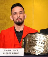 �wTHE MATCH 2�x���߁wRIZIN�j�Ղ�x�ŃN���x��vs.�V�F�C�h�D���G�t�A�q����vs.�˒C�������� 