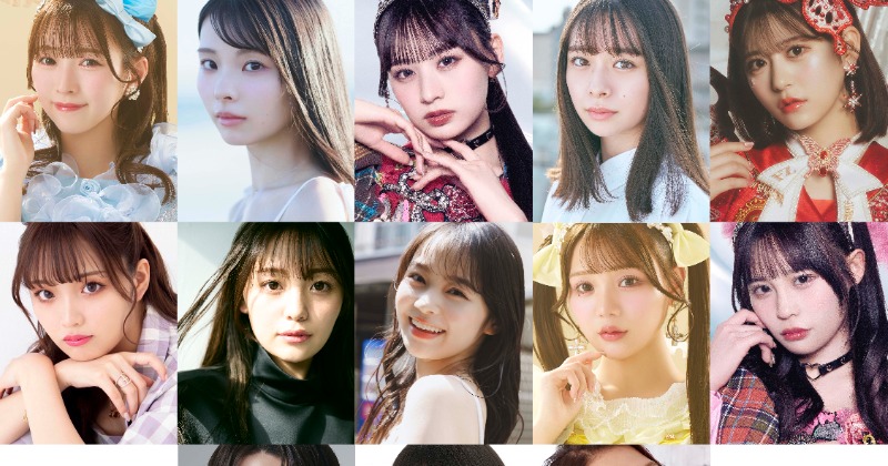 「TGC熊本」追加出演者、10年ぶりTGCのスザンヌ&FRUITS ZIPPER・月足天音&超特急・柏木悠ら