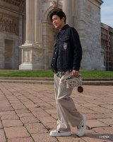 �t�F���f�B 2025-26�N�H�~�R���N�V�����̃V���[�ɎQ������Snow Man�E�ڍ��@ 