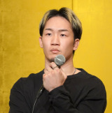 5��4���wRIZIN �j�Ղ�x�ւ̎Q�킪���肵�����q���� �iC�jORICON NewS inc. 