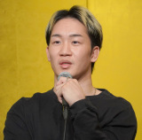 5��4���wRIZIN �j�Ղ�x�ւ̎Q�킪���肵�����q���� �iC�jORICON NewS inc. 