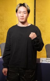 5��4���wRIZIN �j�Ղ�x�ւ̎Q�킪���肵�����q���� �iC�jORICON NewS inc. 