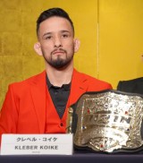 5��4���wRIZIN �j�Ղ�x�Ń��W���u�A���E�V�F�C�h�D���G�t�Ƒΐ킷��N���x���E�R�C�P �iC�jORICON NewS inc. 