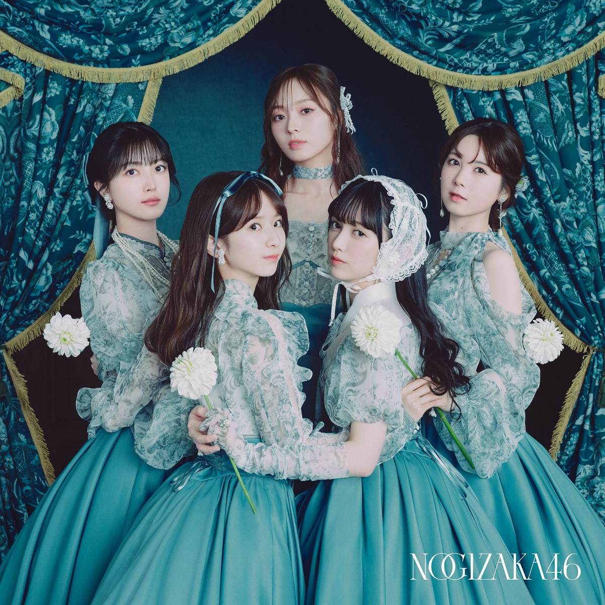 乃木坂46 ネーブルオレンジ　ネーブルオレンジ　ポスター　与田祐希 乃木坂46 OFFICIAL WEB SHOP | 乃木坂46 グッズ通販サイト