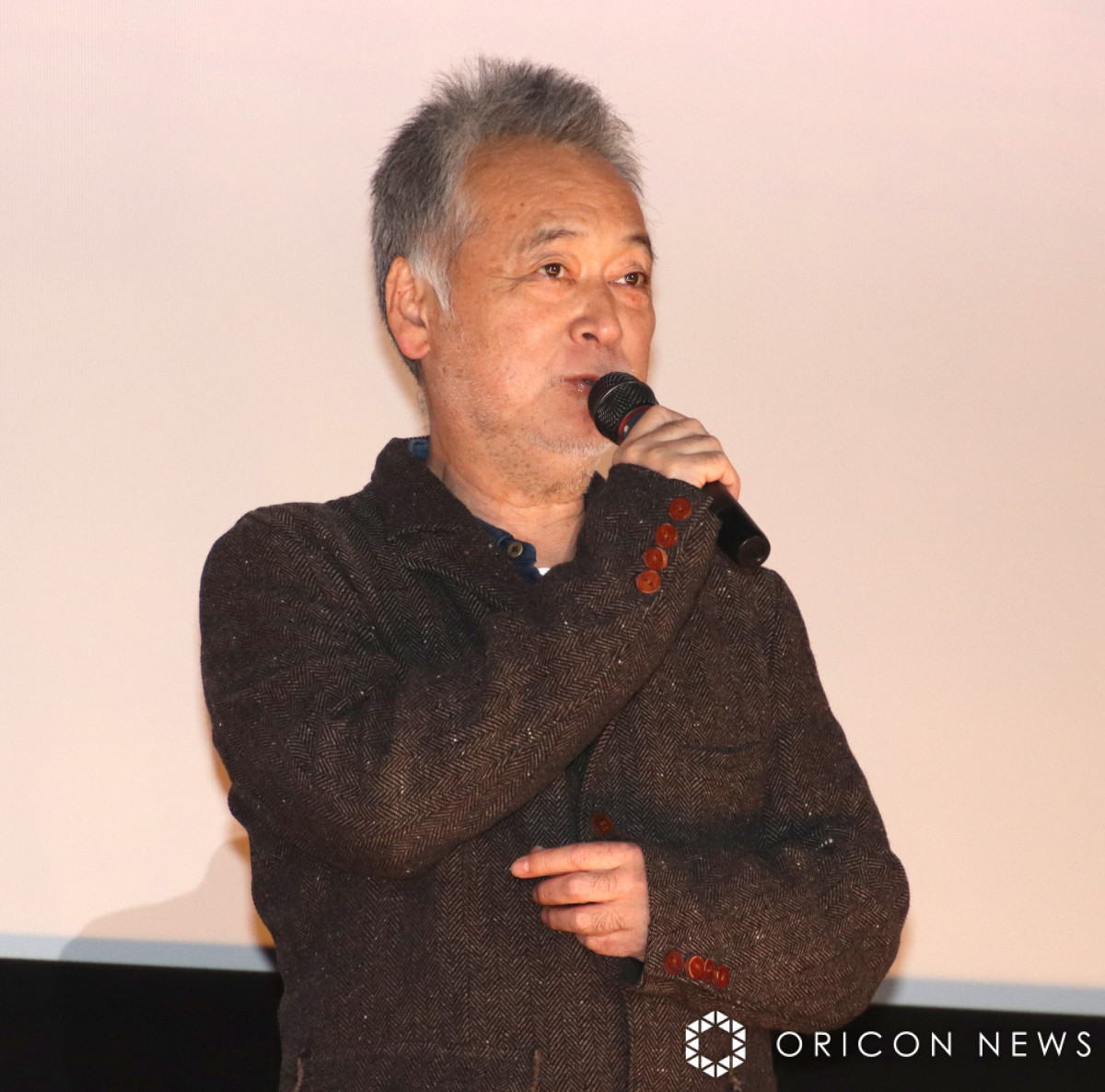 fwNƌx㕑䂠tʎʉɓodXhvē (C)ORICON NewS inc. 