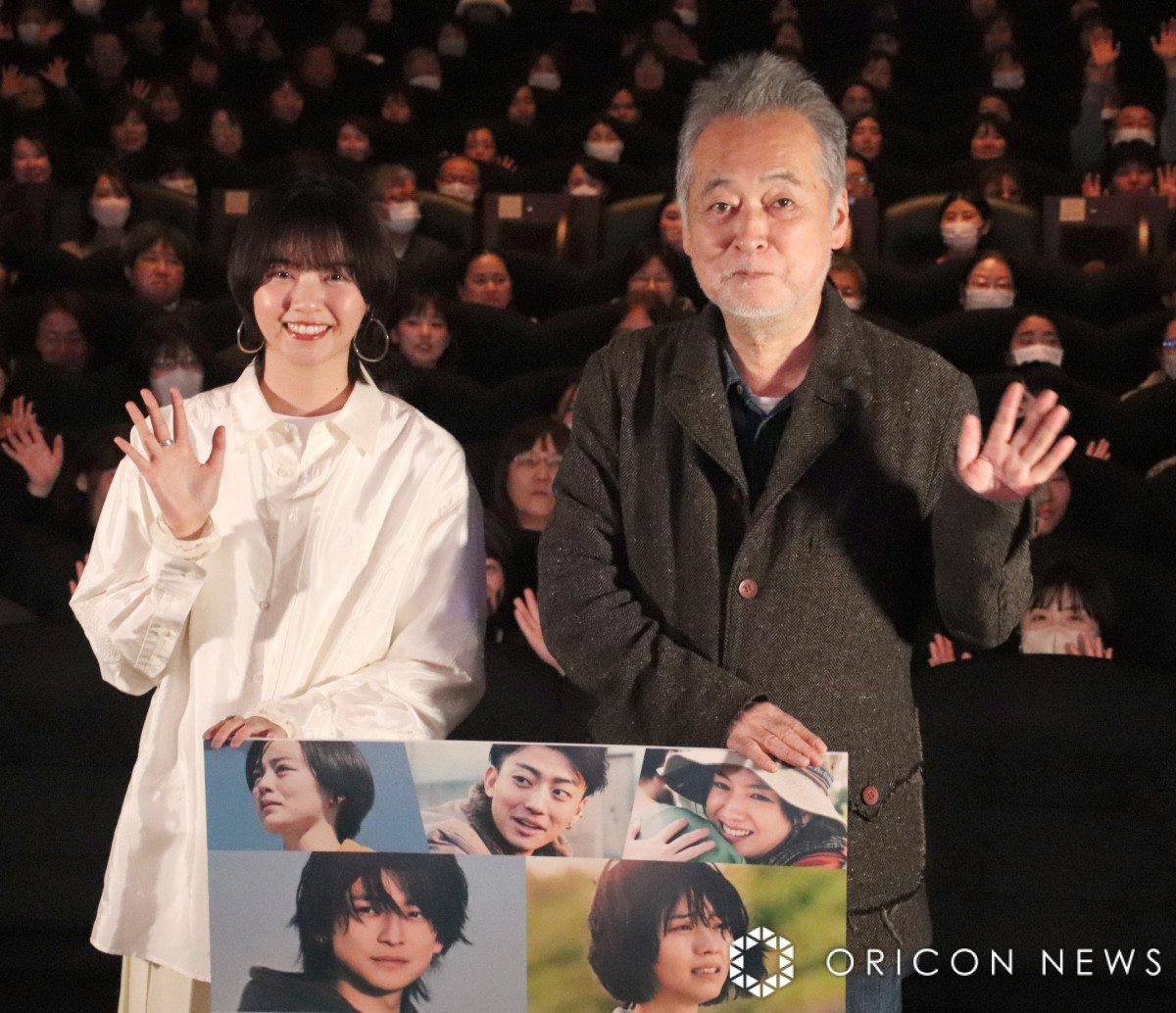 fwNƌx㕑䂠tʎʉɓod()쎵AXhvē (C)ORICON NewS inc. 