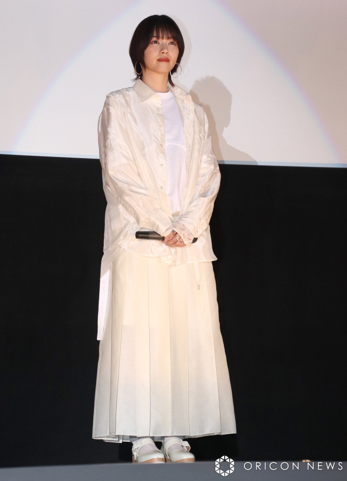 fwNƌx㕑䂠tʎʉɓod쎵 (C)ORICON NewS inc. 