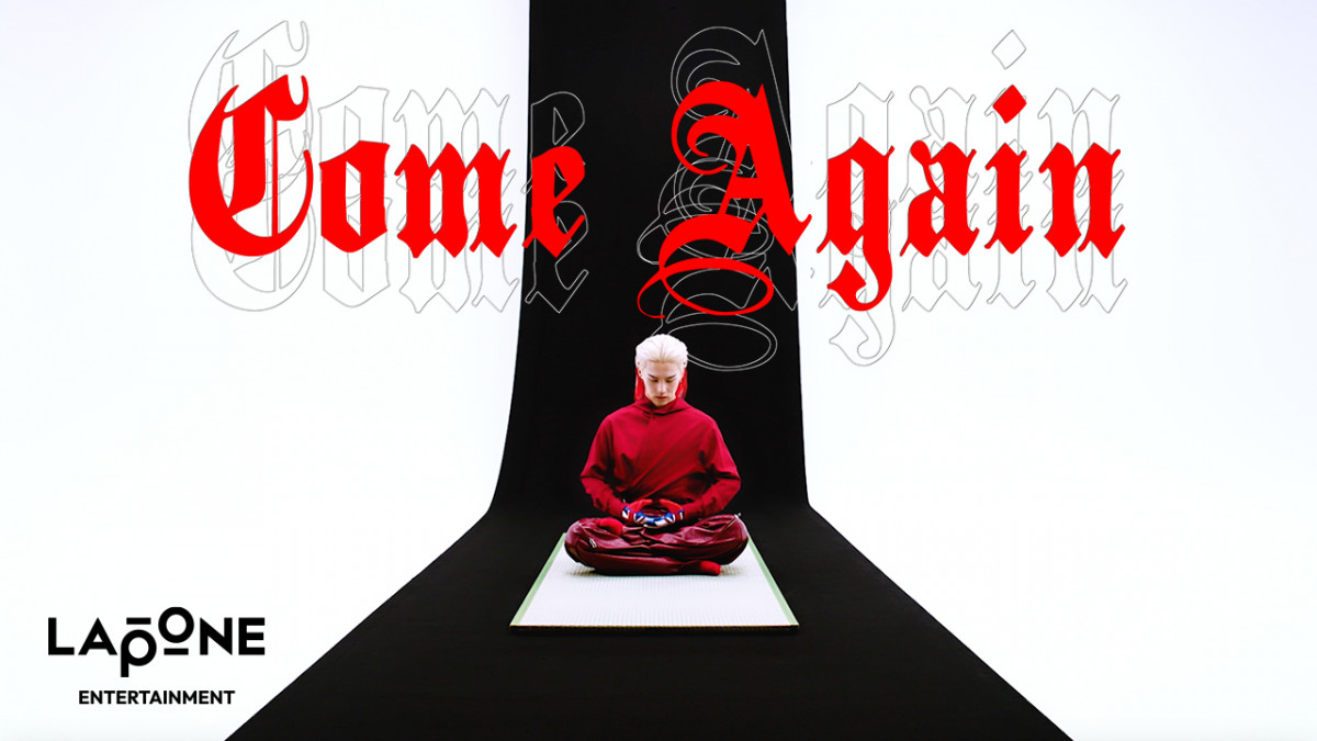 T.K”JO1川西拓実、初のソロオリジナル楽曲公開「忍者のイメージが