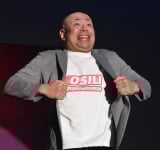 �n�M�m���U�[�h�}�� (C)ORICON NewS inc. 