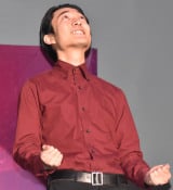 �F�c�I�� (C)ORICON NewS inc. 