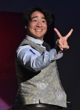 �c�Ì����� (C)ORICON NewS inc. 