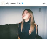 VbgIt (ʐ^̓CX^O @riho_sayashi_insta) 