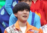 関西ジュニア井上蒼生、Aぇ! group小島健から”お笑い”学ぶ