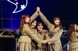 櫻坂46『BACKS LIVE!!』意外なユニット＆フォーメーションに大歓声　“最後の一期生”小池美波は「隙間風よ」でセンターに 