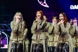 N46w11th Single BACKS LIVE!!x Be:Rz 