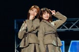 N46w11th Single BACKS LIVE!!x Be:Rz 