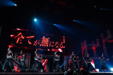 N46w11th Single BACKS LIVE!!x Be:Rz 