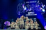 N46w11th Single BACKS LIVE!!x Be:Rz 