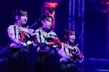 N46w11th Single BACKS LIVE!!x Be:Rz 