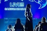 N46w11th Single BACKS LIVE!!x Be:Rz 