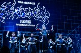 N46w11th Single BACKS LIVE!!x Be:Rz 